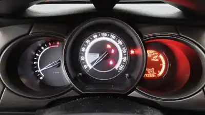Автозапчастина б/у панель інструментів для citroen c3 picasso collection посилання на oem iam 98041181xt  