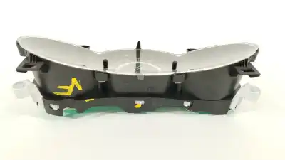 Автозапчастина б/у панель інструментів для citroen c3 picasso collection посилання на oem iam 98041181xt  