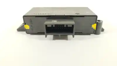 Автозапчастина б/у електронний модуль для nissan qashqai (j11) acenta 4x4 посилання на oem iam 285384ea1c e231195 