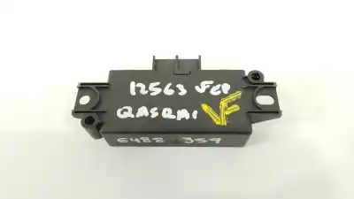 Автозапчастина б/у електронний модуль для nissan qashqai (j11) acenta 4x4 посилання на oem iam 285384ea1c e231195 