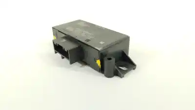 Автозапчастина б/у електронний модуль для nissan qashqai (j11) acenta 4x4 посилання на oem iam 285384ea1c e231195 