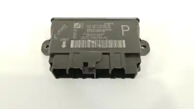 Автозапчастина б/у ЕЛЕКТРОННИЙ МОДУЛЬ для FORD FOCUS  Посилання на OEM IAM JX7T14B533AC  