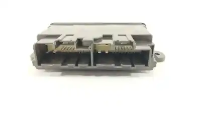 Second-hand car spare part electronic module for ford focus st-line oem iam references jx7t14b533ac  