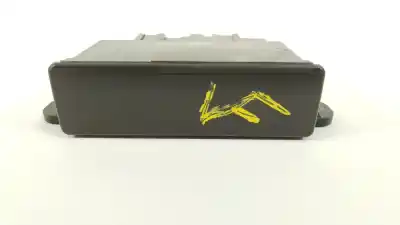 Second-hand car spare part electronic module for ford focus st-line oem iam references jx7t14b533ac  