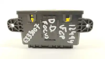 Second-hand car spare part electronic module for ford focus st-line oem iam references jx7t14b533ac  
