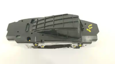 Second-hand car spare part dashboard for toyota yaris (ksp9/scp9/nlp9) 1.3 cat oem iam references 838000d500d 838000d500 