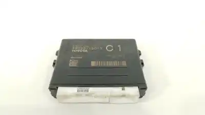 Second-hand car spare part central locking pump for toyota corolla e21 corolla (e21/eh1) basico oem iam references 8922212010