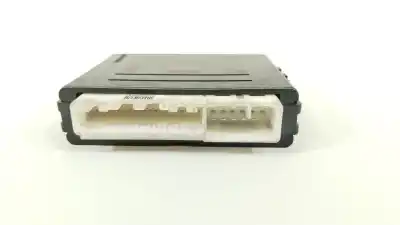 Second-hand car spare part central locking pump for toyota corolla e21 corolla (e21/eh1) basico oem iam references 8922212010 41481411170 