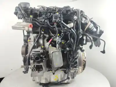 Pezzo di ricambio per auto di seconda mano MOTORE COMPLETO per MINI MINI (F56)  Riferimenti OEM IAM B37C15A  