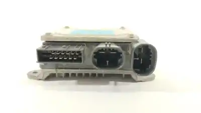 Second-hand car spare part electronic module for citroen c2 (jm_) 1.6 vts oem iam references 9662993380 q1t26371mzu 