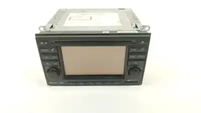 Автозапчастина б/у Gps навігаційна система для NISSAN QASHQAI (J10) Acenta Посилання на OEM IAM 25915BH30E  