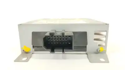 Second-hand car spare part antenna amplifier for audi a4 b6 (8e2) 1.9 tdi oem iam references 8e5035223  