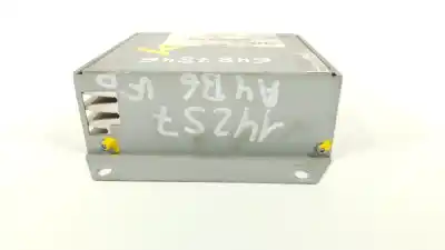 Second-hand car spare part antenna amplifier for audi a4 b6 (8e2) 1.9 tdi oem iam references 8e5035223  