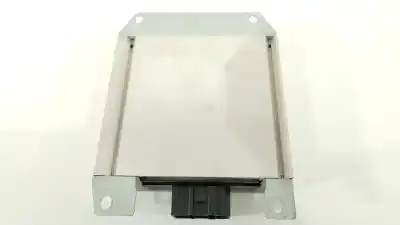 Second-hand car spare part antenna amplifier for audi a4 b6 (8e2) 1.9 tdi oem iam references 8e5035223  