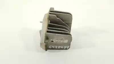Pezzo di ricambio per auto di seconda mano CENTRALINA FARI XENON per SEAT LEON (5F1)  Riferimenti OEM IAM 5F0941476  