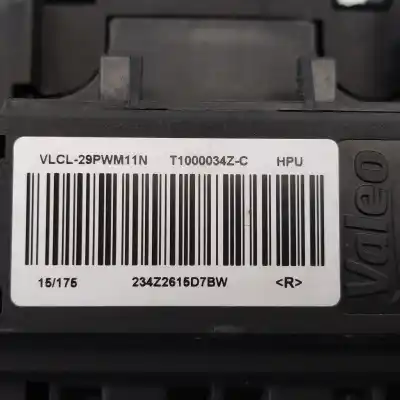 Автозапчастина б/у стійкість на нагревання для citroen c4 lim. business посилання на oem iam t1000034z   Автозапчастина б/у стійкість на нагревання для citroen c4 lim. business посилання на oem iam t1000034z