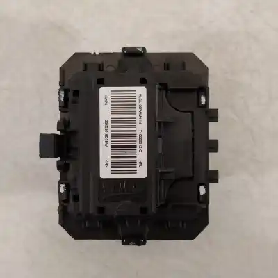 Автозапчастина б/у стійкість на нагревання для citroen c4 lim. business посилання на oem iam t1000034z   Автозапчастина б/у стійкість на нагревання для citroen c4 lim. business посилання на oem iam t1000034z