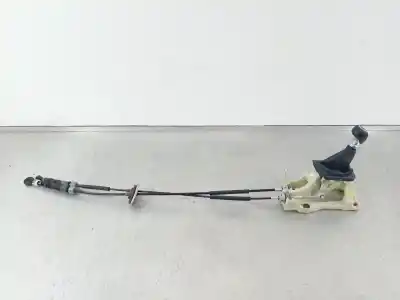 Second-hand car spare part gear lever for hyundai i20 iii (bc3, bi3) 1.2 oem iam references 43700q0200nnb