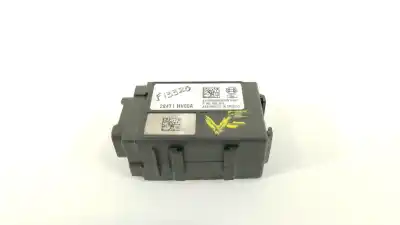 Автозапчасти б/у ЭЛЕКТРОННЫЙ МОДУЛЬ за NISSAN QASHQAI II SUV (J11, J11_)  ссылки OEM IAM 284T1HV00A  