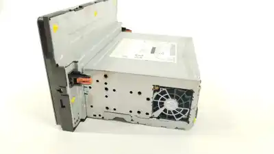 Second-hand car spare part multifunction display for toyota corolla e21 corolla (e21/eh1) basico oem iam references 8610002311 cnss6be5ae 