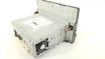 Second-hand car spare part multifunction display for toyota corolla e21 corolla (e21/eh1) basico oem iam references 8610002311 cnss6be5ae 