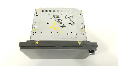 Second-hand car spare part multifunction display for toyota corolla e21 corolla (e21/eh1) basico oem iam references 8610002311 cnss6be5ae 