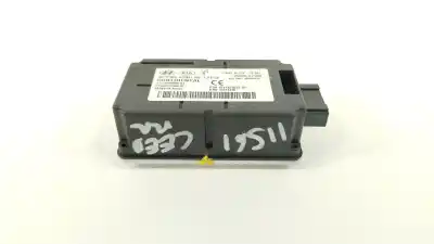 Second-hand car spare part electronic module for kia cee´d business oem iam references 95800a2100 a2c30980000 