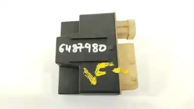Pezzo di ricambio per auto di seconda mano scatola di preriscaldamento per citroen berlingo / berlingo first monospace (mf_, gjk_, gfk_) 1.6 hdi 90 (mf9hx) riferimenti oem iam 9652021180