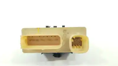 Pezzo di ricambio per auto di seconda mano scatola di preriscaldamento per citroen berlingo / berlingo first monospace (mf_, gjk_, gfk_) 1.6 hdi 90 (mf9hx) riferimenti oem iam 9652021180  