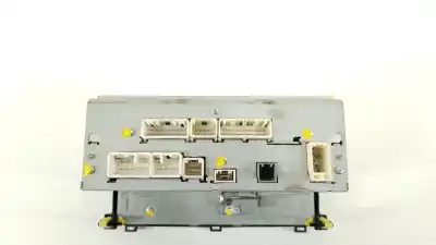 Автозапчасти б/у gps-навигационная система за toyota auris (_e18_) 1.4 d-4d (nde180_) ссылки oem iam 8614002280 cvvs74f4ae 