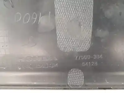 Автозапчастина б/у бардачок для honda cr-v v (rw_, rt_) 2.0 e-cvt hybrid awd (rt6) посилання на oem iam 775003b4  