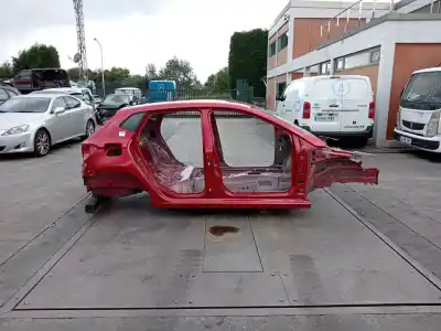 Pièce détachée automobile d'occasion  pour SEAT IBIZA V (KJ1, KJG)  Références OEM IAM   