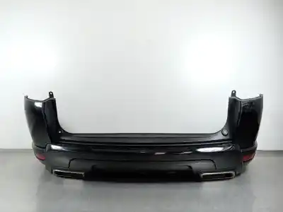 Second-hand car spare part rear bumper for land rover range rover sport ii (l494) 3.0 tdv6 4x4 oem iam references jk6217d781