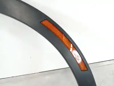 Second-hand car spare part right front winglet for honda cr-v v (rw_, rt_) 2.0 e-cvt hybrid awd (rt6) oem iam references 741073a0  