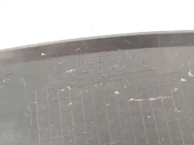 Second-hand car spare part right front winglet for honda cr-v v (rw_, rt_) 2.0 e-cvt hybrid awd (rt6) oem iam references 741073a0  