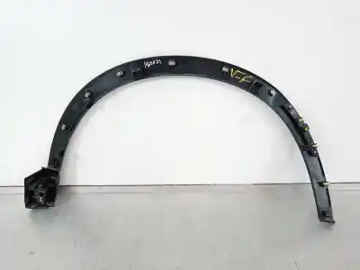 Автозапчасти б/у левое переднее крыло за honda cr-v v (rw_, rt_) 2.0 e-cvt hybrid awd (rt6) ссылки oem iam 741573a0  