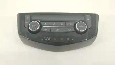 Автозапчасти б/у климат-контроль за NISSAN QASHQAI (J11) * ссылки OEM IAM 275004EA0A   Автозапчасти б/у климат-контроль за NISSAN QASHQAI (J11) * ссылки OEM IAM 275004EA0A