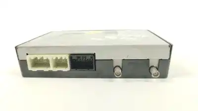 Pezzo di ricambio per auto di seconda mano modulo elettronico per opel adam unlimited ecoflex riferimenti oem iam 39017359 109751707 tg10an3wue6