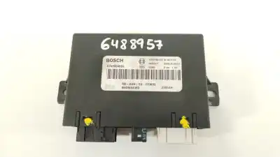 Tweedehands auto-onderdeel elektronische module voor citroen c5 ii (rc_) 2.0 hdi (rcrhrh) oem iam-referenties 9649604380
