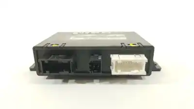 Second-hand car spare part electronic module for citroen c5 ii (rc_) 2.0 hdi (rcrhrh) oem iam references 9649604380 0263004089 