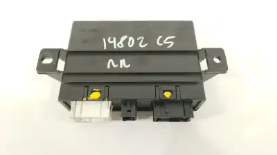 Second-hand car spare part electronic module for citroen c5 ii (rc_) 2.0 hdi (rcrhrh) oem iam references 9649604380 0263004089 
