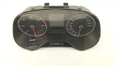 İkinci el araba yedek parçası  için SEAT LEON SC (5F5)  OEM IAM referansları 5F0920862A A2C90680800 