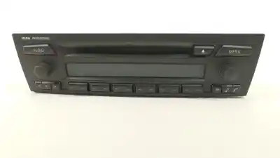Second-hand car spare part Audio System / Radio Cd for BMW 3 TOURING (E91) 320 D OEM IAM references 65126975013  