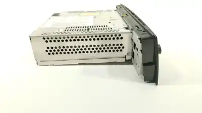 Second-hand car spare part audio system / radio cd for bmw 3 touring (e91) 320 d oem iam references 65126975013  