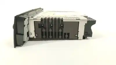 Second-hand car spare part audio system / radio cd for bmw 3 touring (e91) 320 d oem iam references 65126975013  