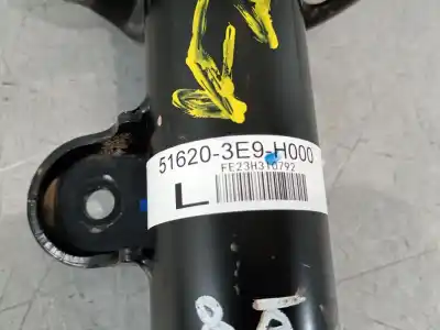 Second-hand car spare part front left shock absorber for honda cr-v v (rw_, rt_) 2.0 e-cvt hybrid awd (rt6) oem iam references 516203e9h000 fe23h310792 