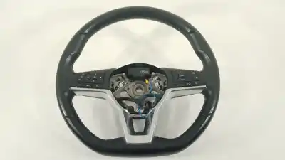 Second-hand car spare part Steering Wheel for NISSAN QASHQAI (J11) * OEM IAM references 48430HV05C  