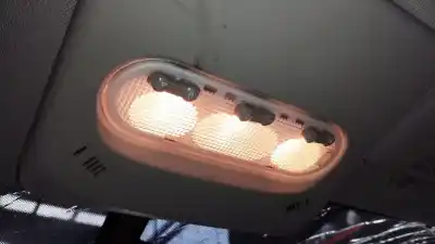 Recambio de automóvil de segunda mano de LUZ INTERIOR para NISSAN QASHQAI II (J11, J11_) 1.5 dCi referencias OEM IAM B2430HV02C  