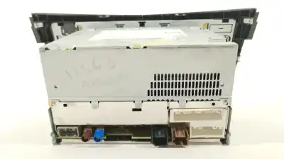 Автозапчастина б/у gps навігаційна система для nissan qashqai (j11) acenta 4x4 посилання на oem iam 259157fw0a 7513750904 