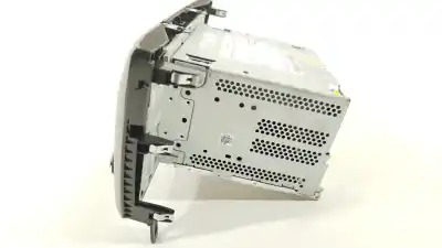 Автозапчастина б/у gps навігаційна система для nissan qashqai (j11) acenta 4x4 посилання на oem iam 259157fw0a 7513750904 